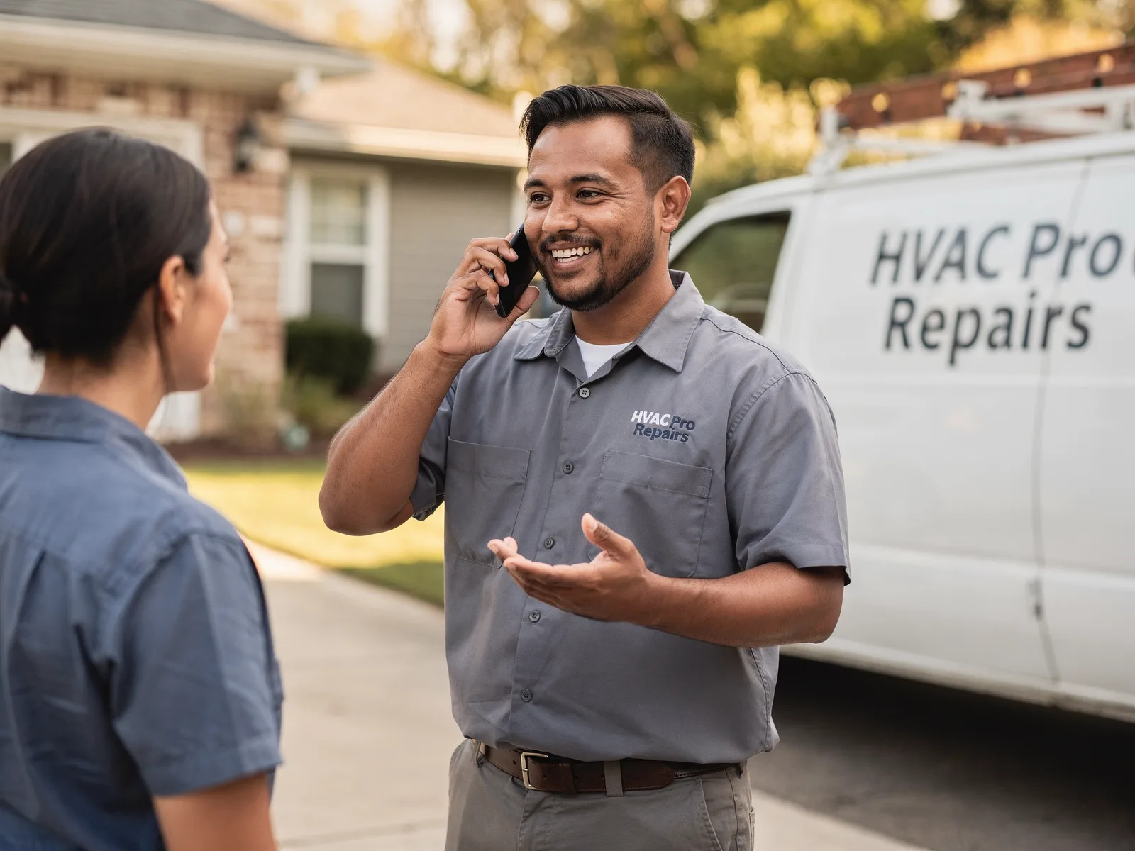Heat Pump Repair Churchville, NY FAQs